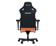 ANDA SEAT FOTEL GAMINGOWY ANDA SEAT Kaiser 4 XL Orange PVC - 1473937 - zdjęcie 2